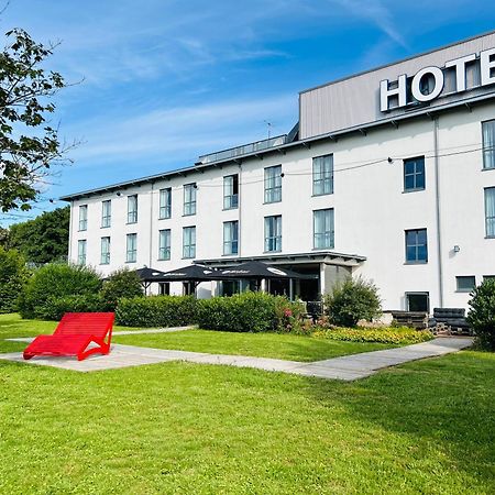 Airea Hotel Bueren  Exterior foto
