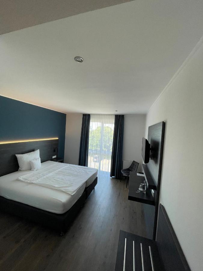 Airea Hotel Bueren  Exterior foto